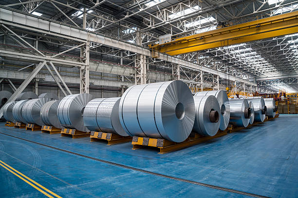 Aluminium China 2026 From Ahmedabad