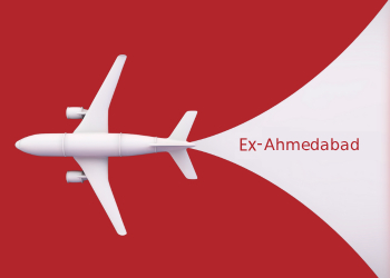 China Glass 2026 From Ahmedabad