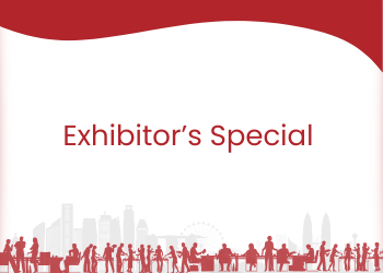 K Fair 2025 Exhibitor Package