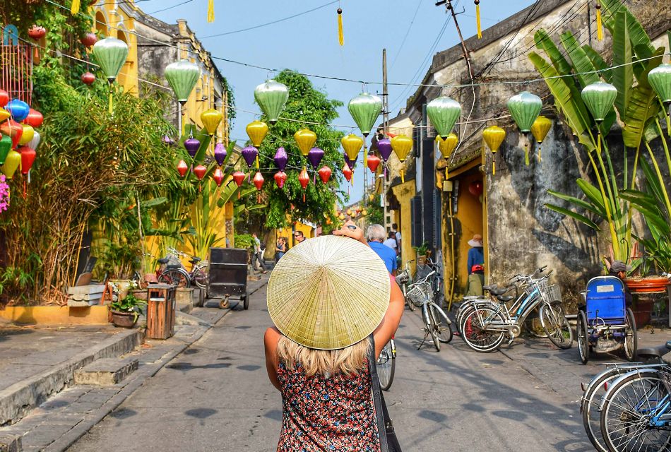 Classic Vietnam