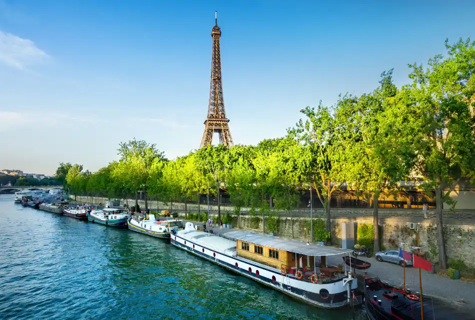 Paris–Switzerland Elite Escape