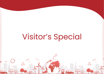 K Fair 2025 Visitor Package