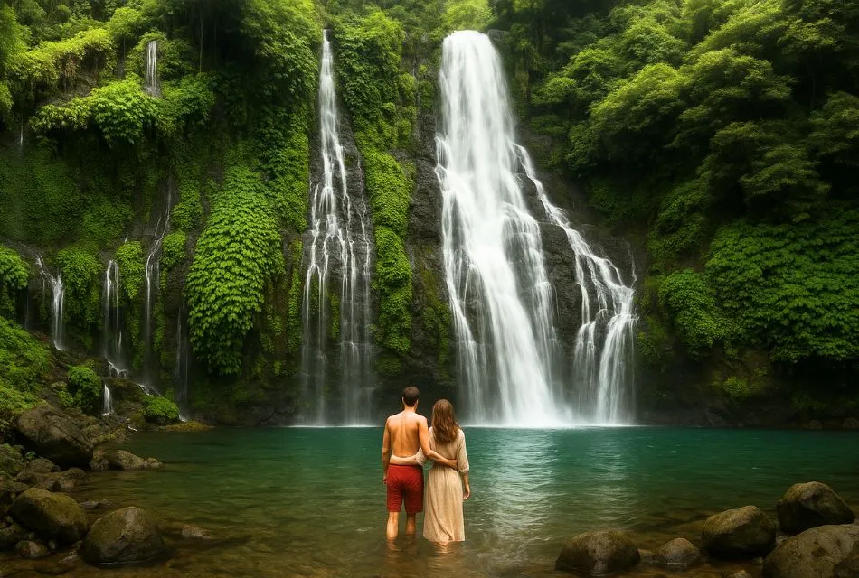 Bali & Gili Getaway