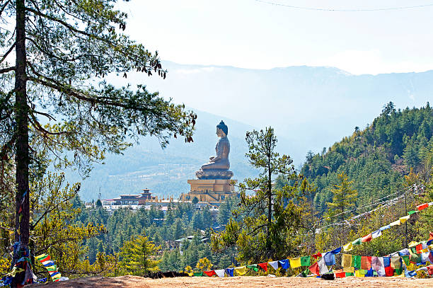 Romantic Bhutan Getaway