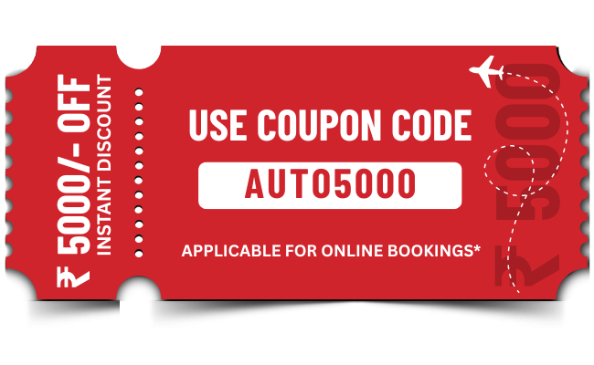 Coupon Code