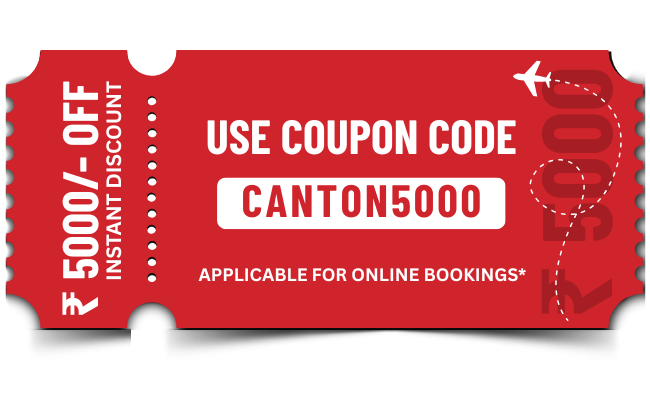 Coupon Code