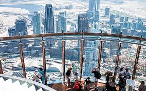 Burj Khalifa