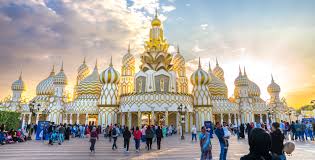 Global Village