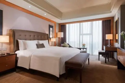 Wanda Realm Beijing 5 Star or Similar