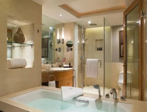 Wanda Realm Beijing 5 Star or Similar