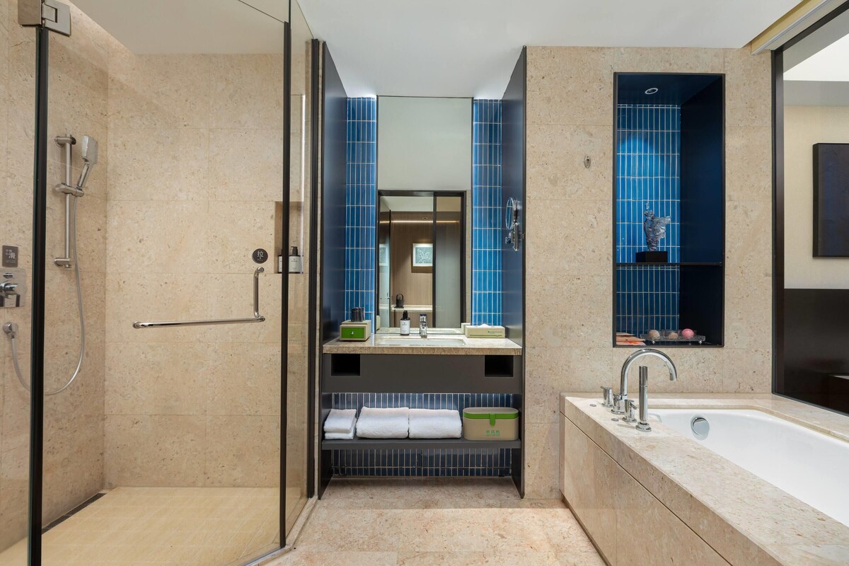 Wyndham Garden Yiwu Intl Trade City 