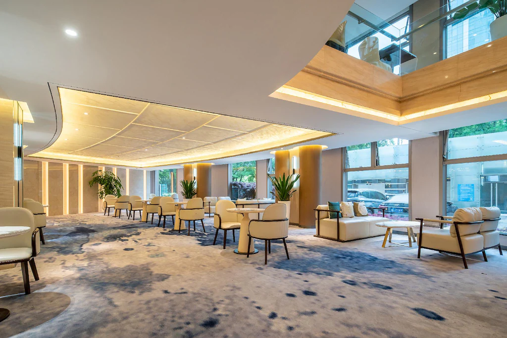 Regal Jinfeng Hotel