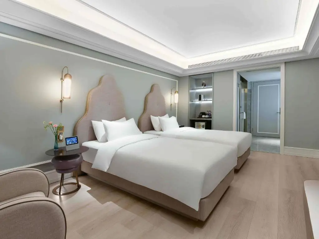 Mercure Shenzhen Sports Center