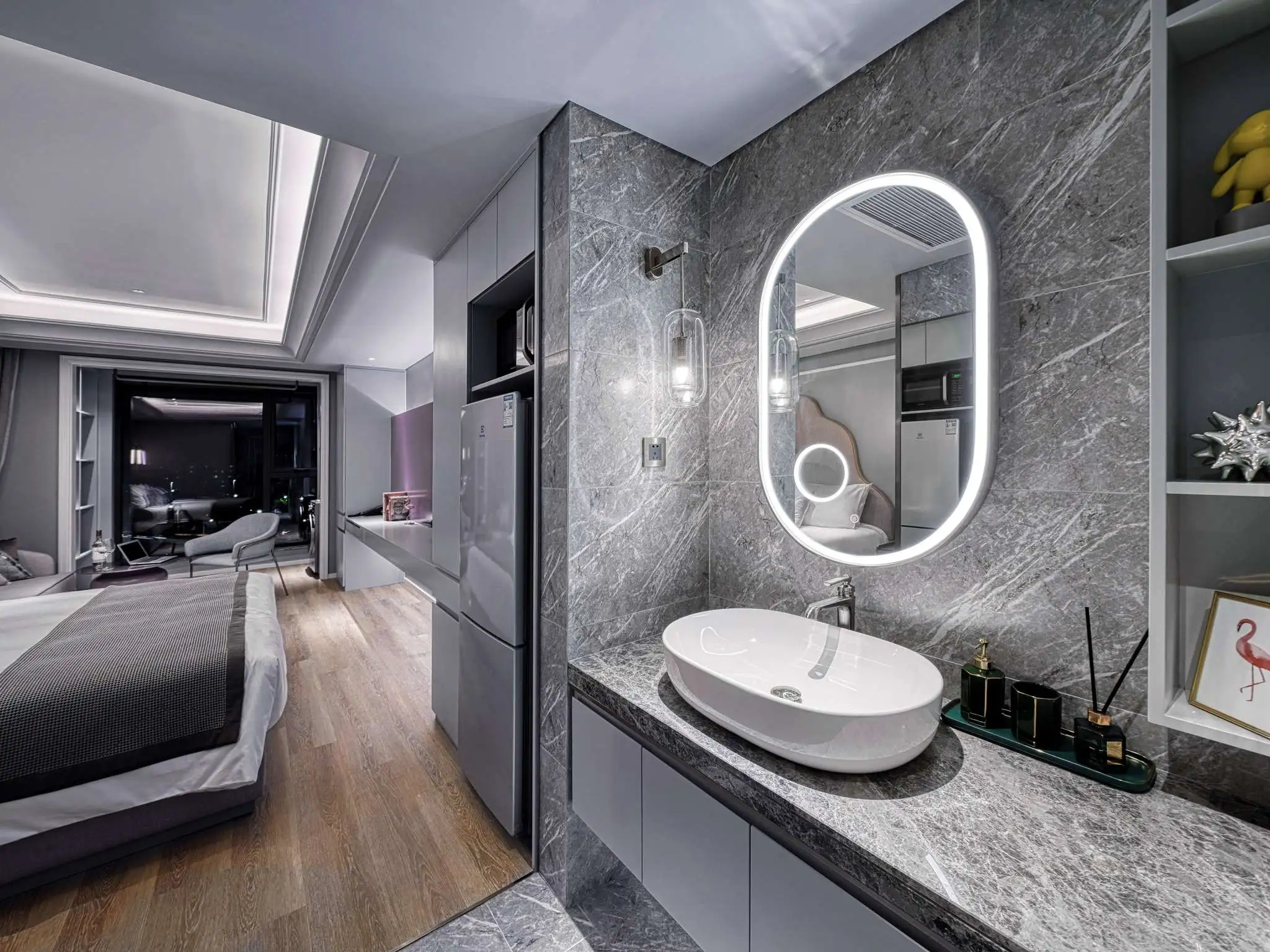 Mercure Shenzhen Sports Center