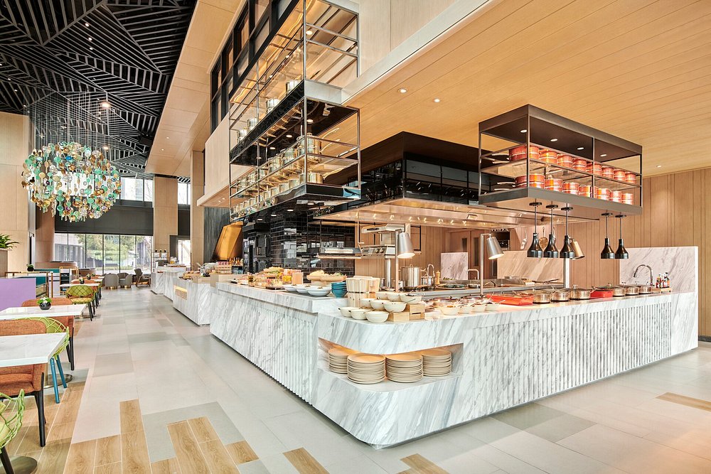 Artyzen Habitat Taopu Shanghai