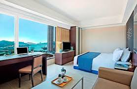 Harbour Plaza 8 Degree