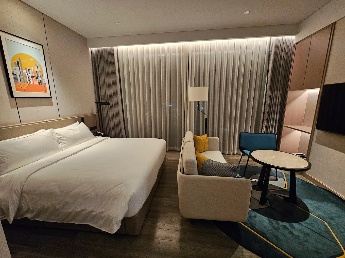 Artyzen Habitat Taopu Shanghai