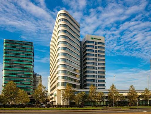Holiday Inn Express Amsterdam - Arena Towers