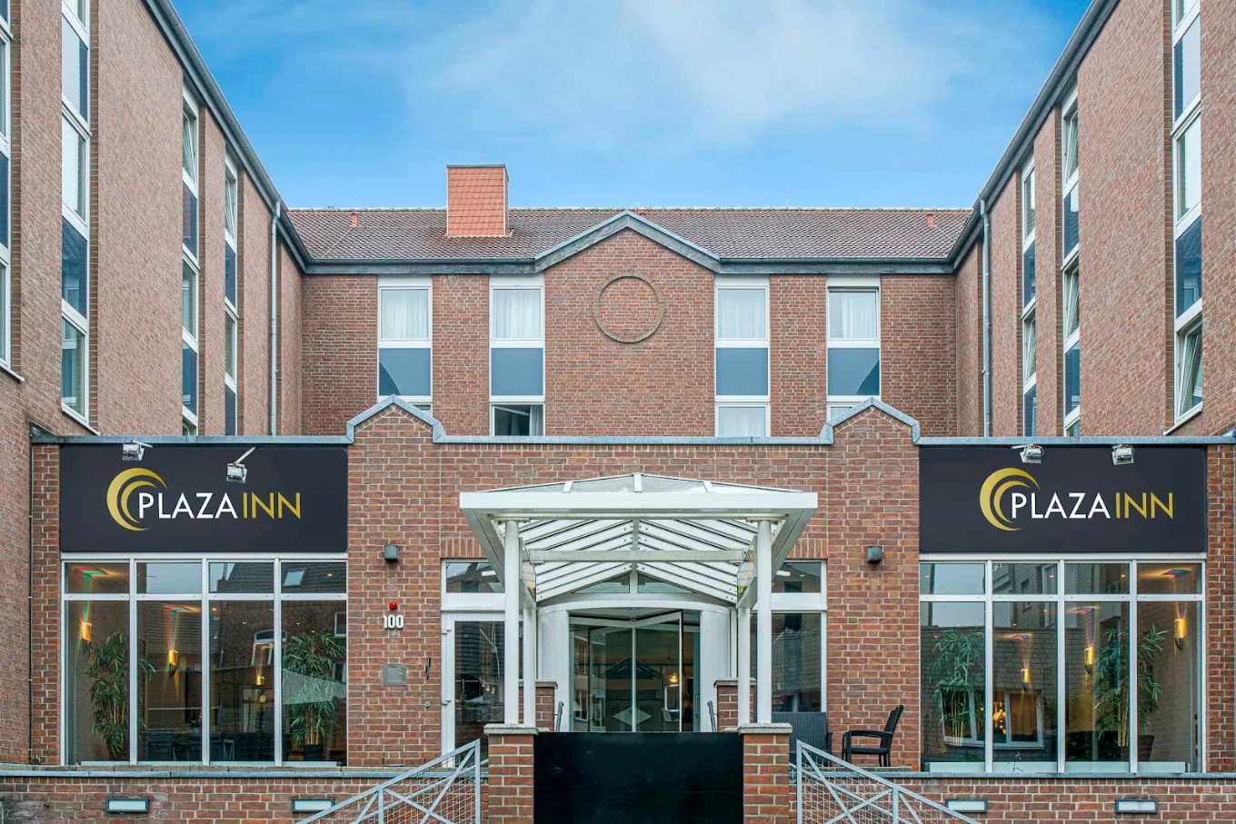 Plaza Inn Grevenbroich