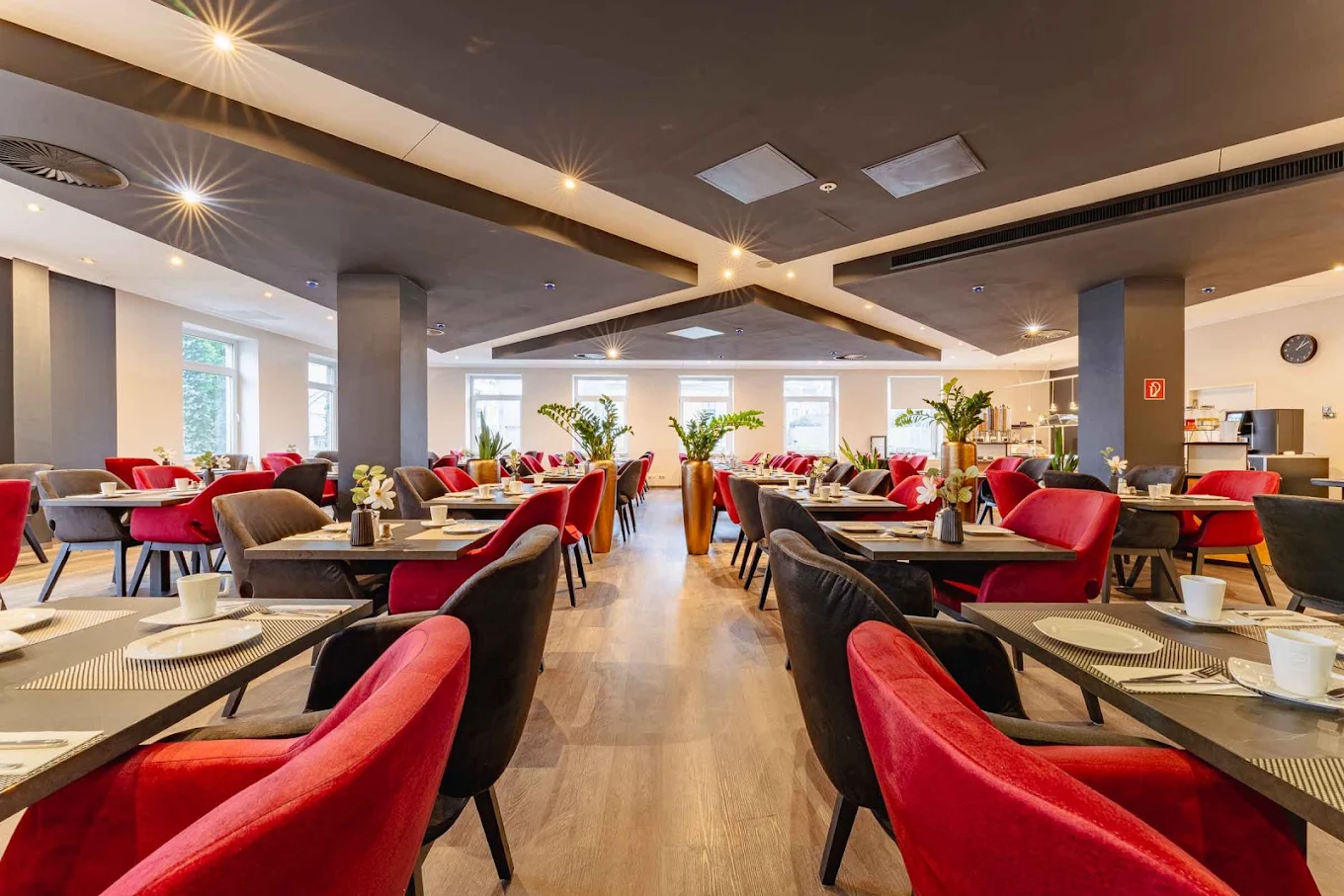 PLAZA INN Grevenbroich