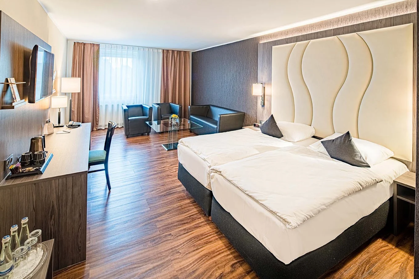 PLAZA INN Grevenbroich
