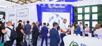 Day 2 - 16 September 2026 – CPHI Expo Visit