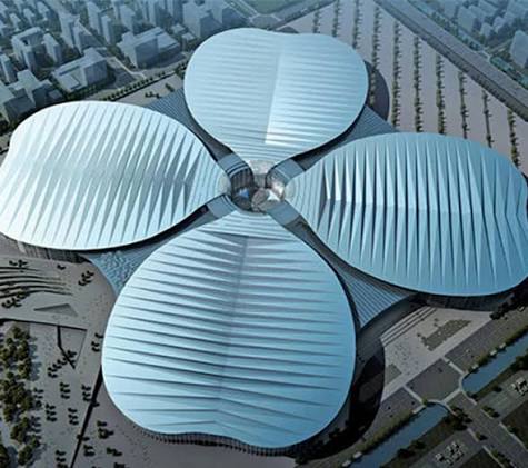 Day 2 - 20 November 2026 – Visit ITMA ASIA 2026 Exhibition
