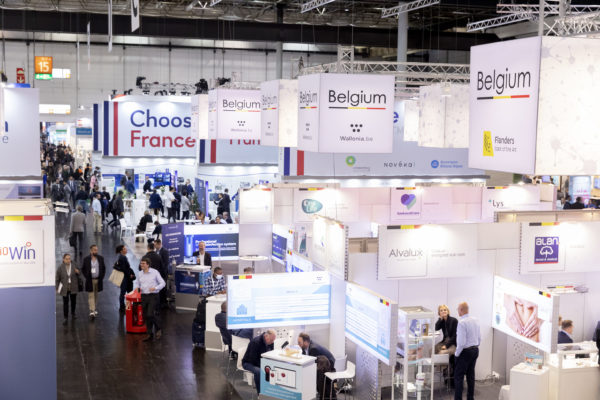 Day 5 - 19 November 2026 - Visit Medica Expo 2026 