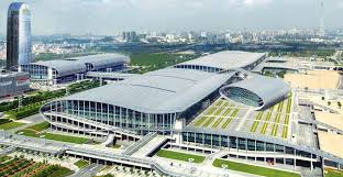 Day 2 - 15 October 2026 – Canton Fair Visit