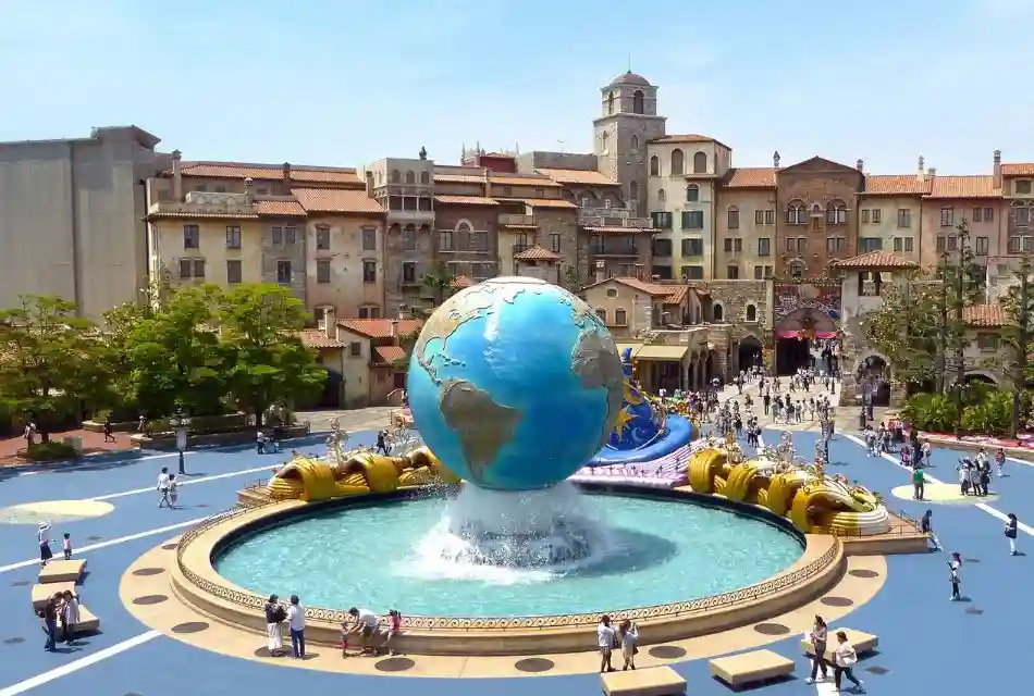 itinerary sight image