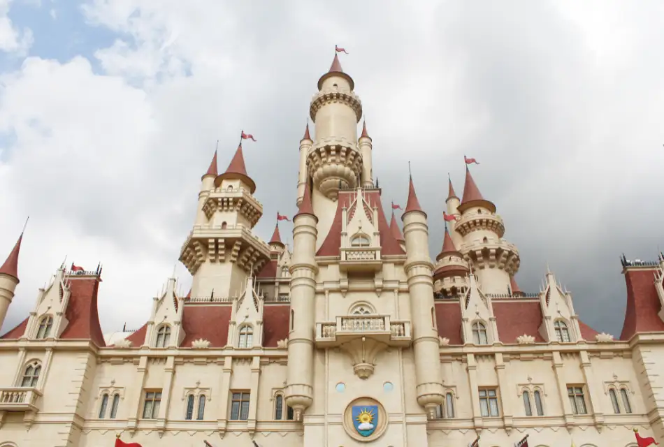 itinerary sight image