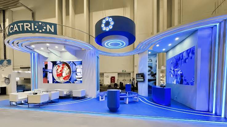 Day 3 - 21 Oct 2026 - Visit Glasstec Expo 2026