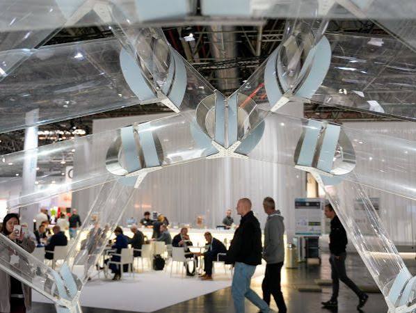 Day 4 - 22 Oct 2026 - Visit Glasstec Expo 2026