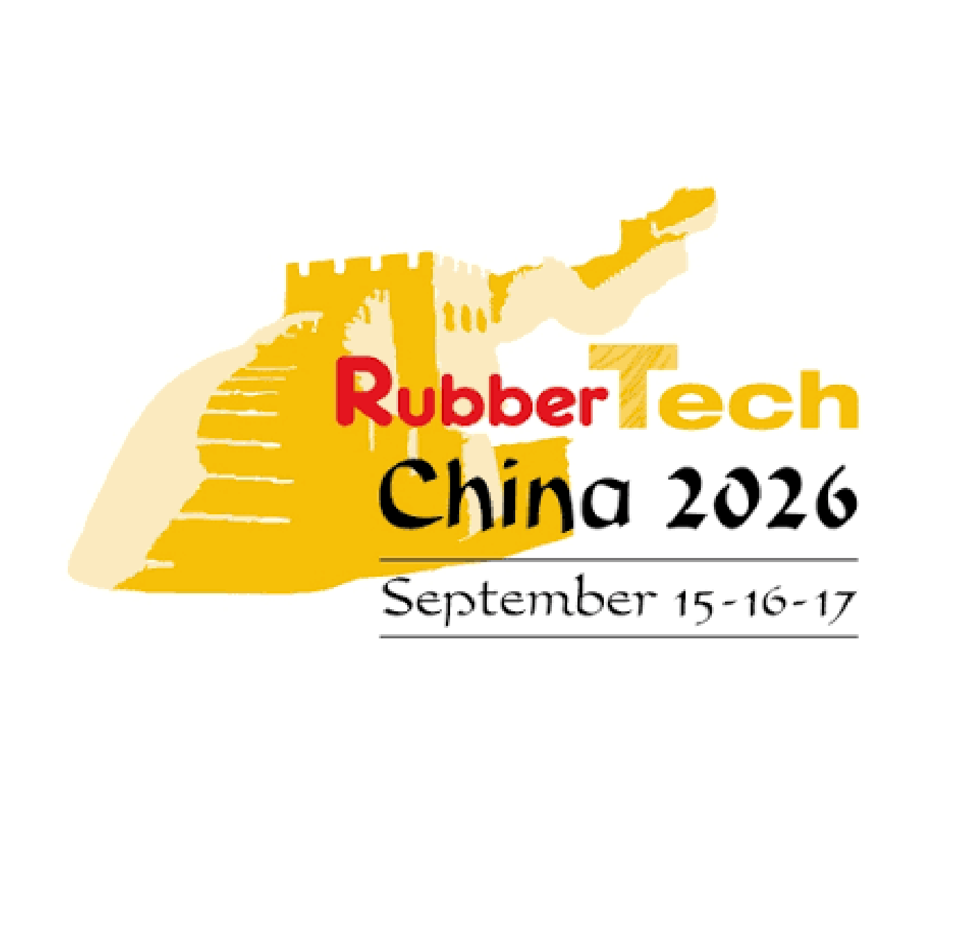 RubberTech China 2026
