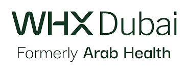 WHX Dubai 2026 (Formerly Arab Health)