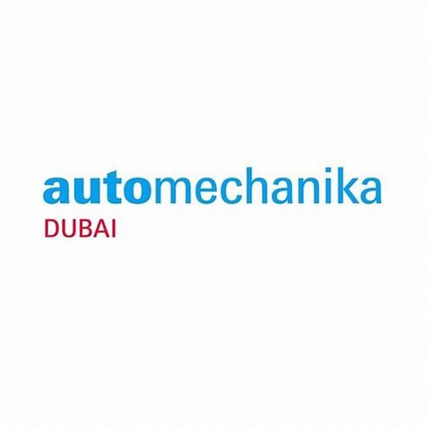 Automechanika Dubai 2025