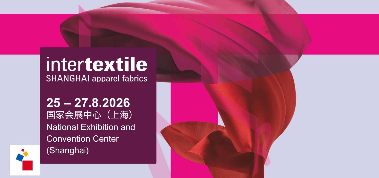 Intertextile Shanghai Apparel Fabrics – Autumn Edition 2026