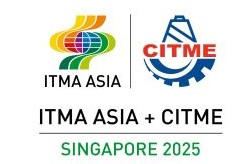 ​ITMA ASIA + CITME Singapore 2025
