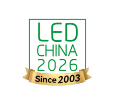 LED China 2026