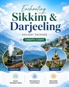 Sikkim Darjeeling Tour