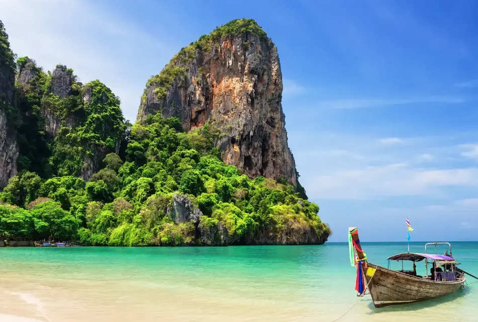 Sweet Pattaya, Thailand