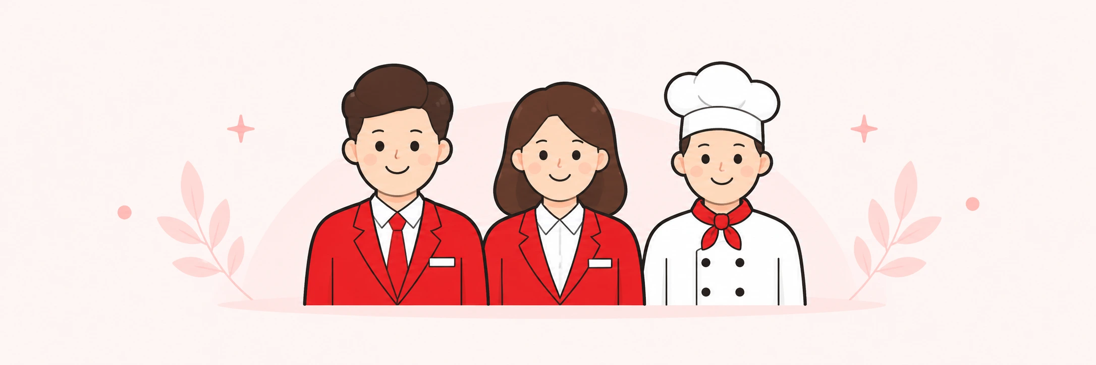Professional Tour Manager and Chef
