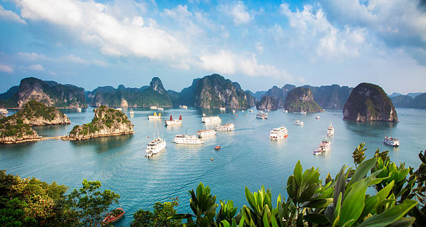 Classic Vietnam
